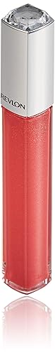 Revlon Ultra HD Lip Lacquer, HD Strawberry Topaz Beauty & Personal Care REVLON