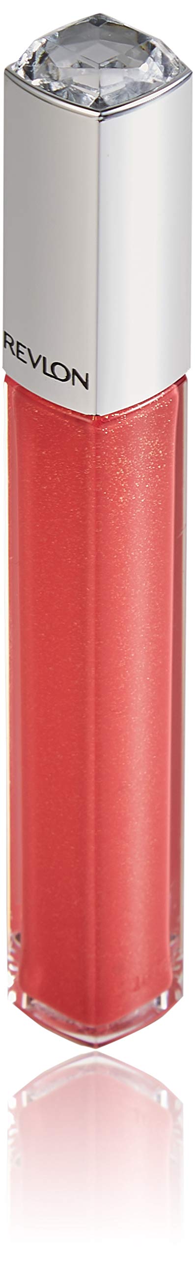 Revlon Ultra HD Lip Lacquer, HD Strawberry Topaz Beauty & Personal Care REVLON
