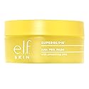 e.l.f. SKIN SuperBrighten Peel Pads, Gently Exfoliating Single-Use Pads For Glowing Skin, Infused With Fruit Acids Beauty & Personal Care e.l.f.