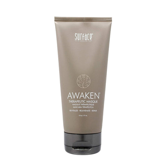 SURFACE Hair Awaken Therapeutic Masque, Scalp And Hair Rejuvenating Mask for Thinning Hair, 6 Oz. Beauty & Personal Care SURFACE