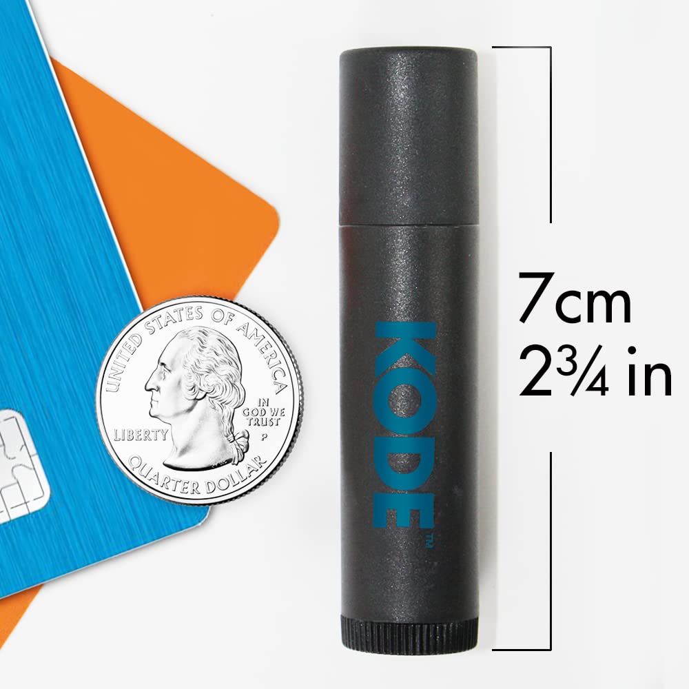 KODE Mens Concealer (Lightest) - Dark Circle Under Eye Cream Corrector, Multi-Use, Pimples, Scars, Rashes Beauty & Personal Care KODE Mens
