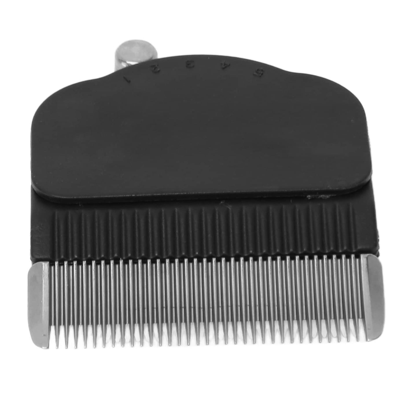 Carpet Trimmer Head Electric Tufting Clippers Blades Replacement Head, 5 Levels Adjustable Electric Carpet Trimmer Replacement Head Low Noise Beauty and Personal Care Yosoo Health Gear
