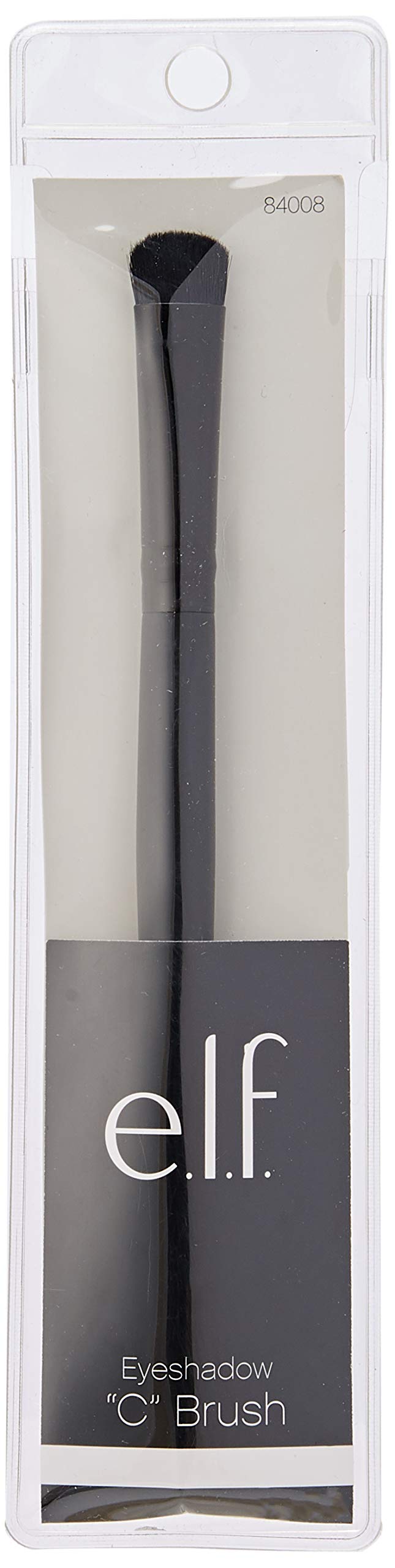 e.l.f. Eyeshadow-C Brush (Pack of 12) Beauty & Personal Care e.l.f.