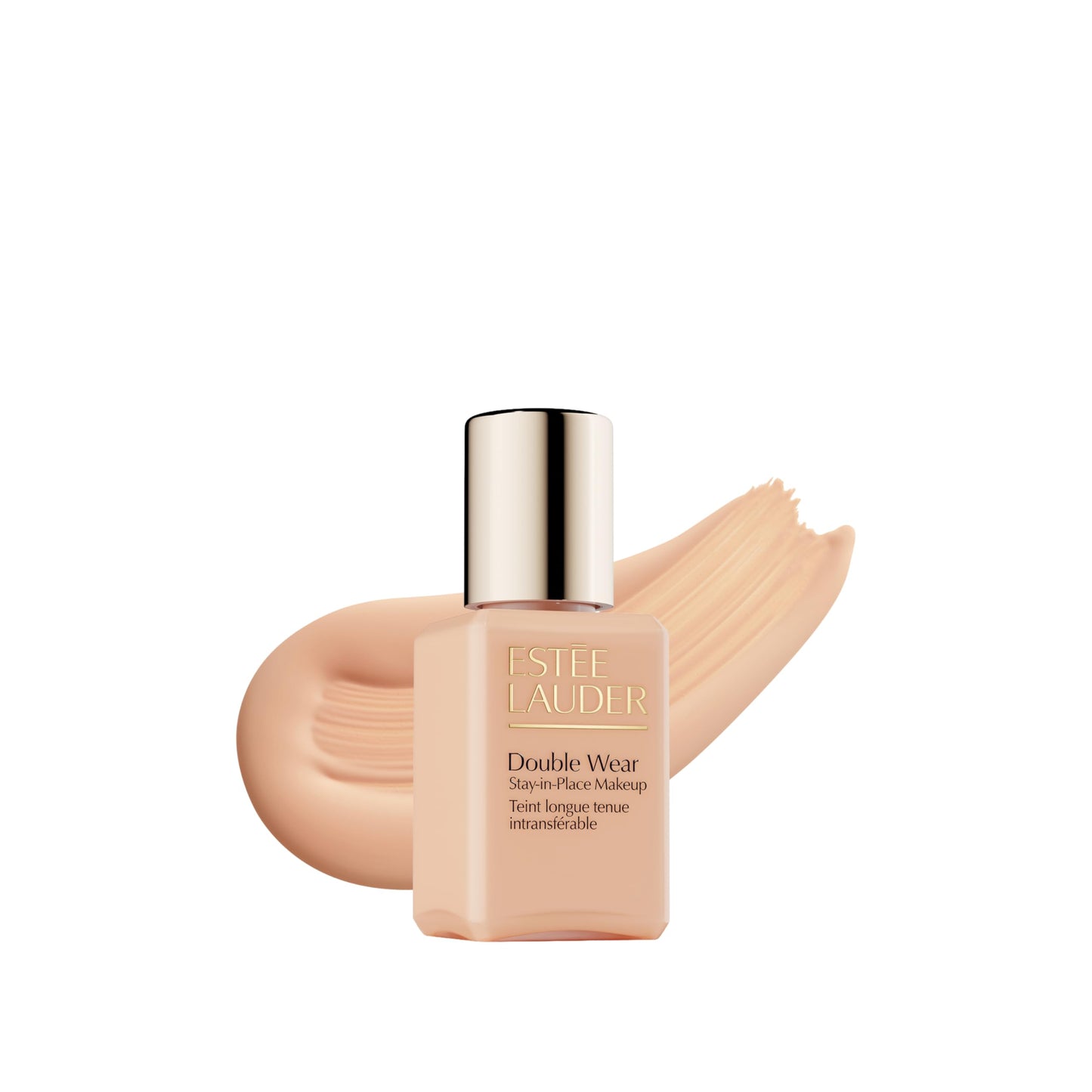 Estée Lauder Double Wear Stay-in-Place Foundation Makeup | 36-Hour Long-Wear Matte Foundation, 0.5 Fl Oz, 2N1 Desert Beige Beauty & Personal Care Estée Lauder
