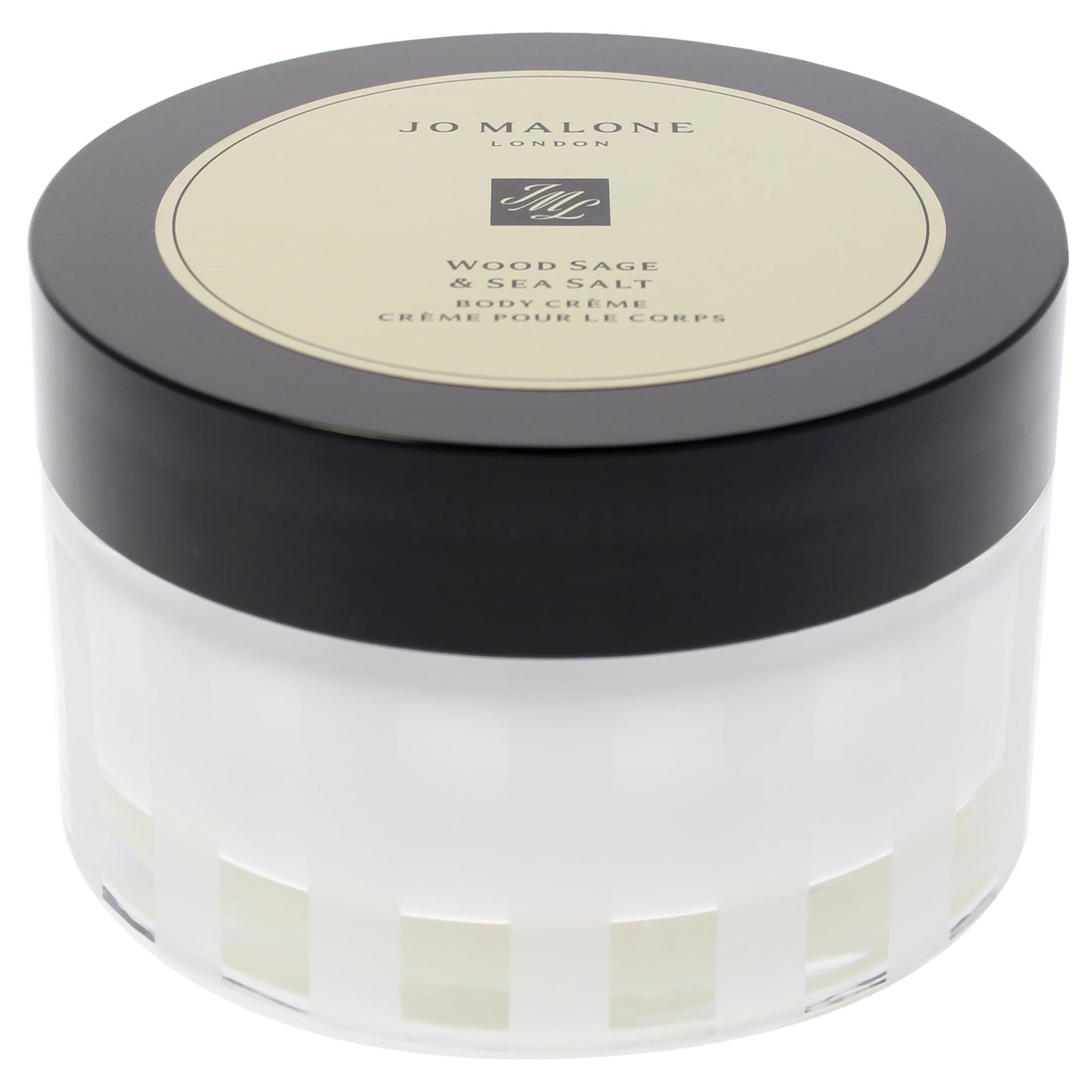 Jo Malone Wood Sage & Sea Salt Body Creme 5.9 Ounce Beauty & Personal Care Jo Malone