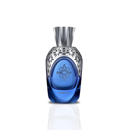 Atralia Amora Essence Extrait De Parfum 100Ml 3.4Oz Unisex Fragrance - Luxury and Original Extrait de Parfum with Top notes of Lychee, Rhubarb and Beauty & Personal Care Atralia