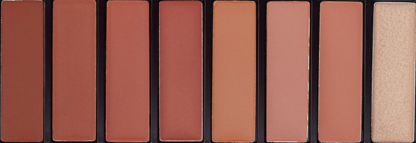 L'Oréal Paris Colour Riche La Palette Lip, Nude, 0.14 oz. Beauty & Personal Care L'Oreal Paris