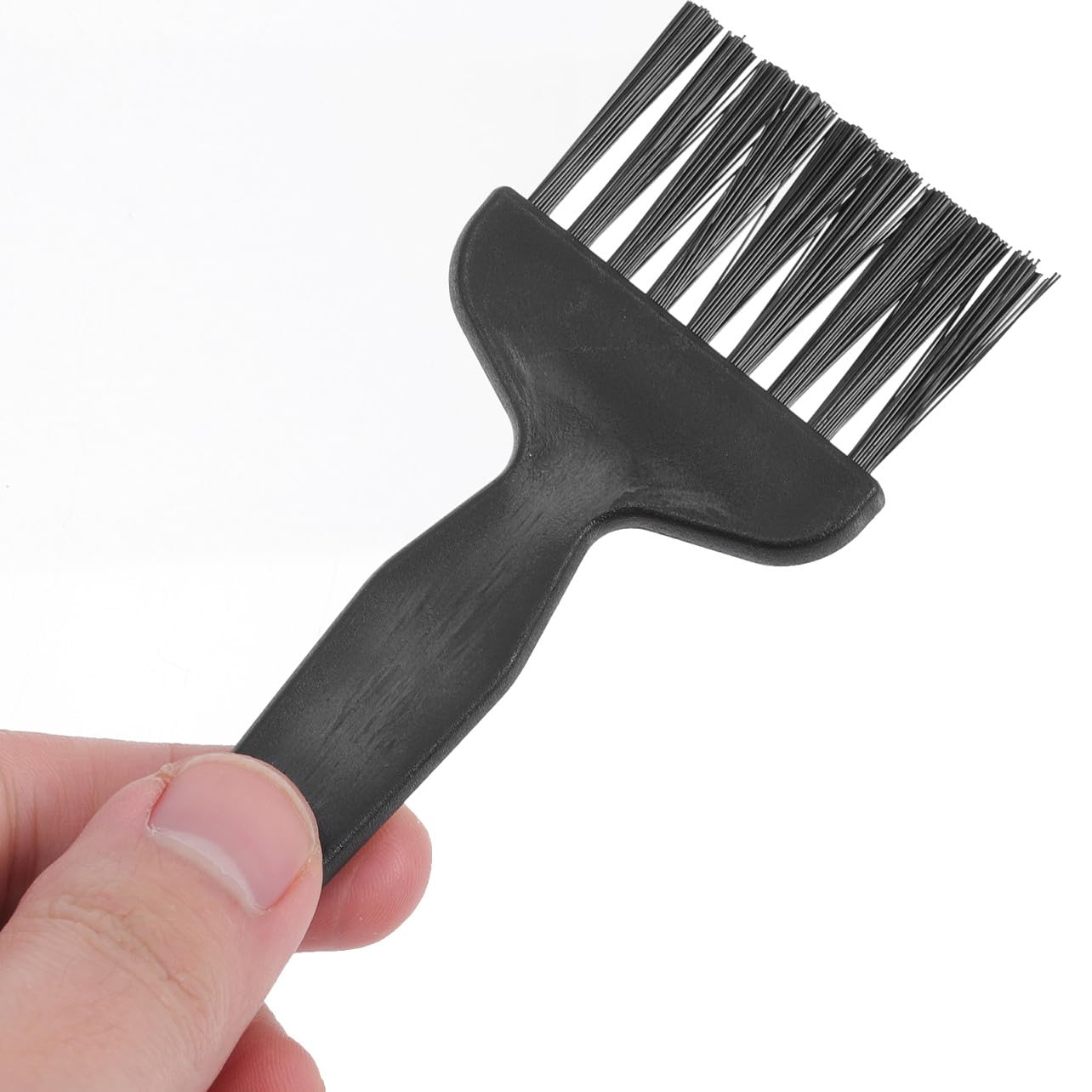 GALPADA Electric Shaver Cleaning Brush Replacement for Electric Shaver Trimmer Clipper for Household Appliances Cleaning PP Black Material PP Size, 8 Beauty and Personal Care GALPADA
