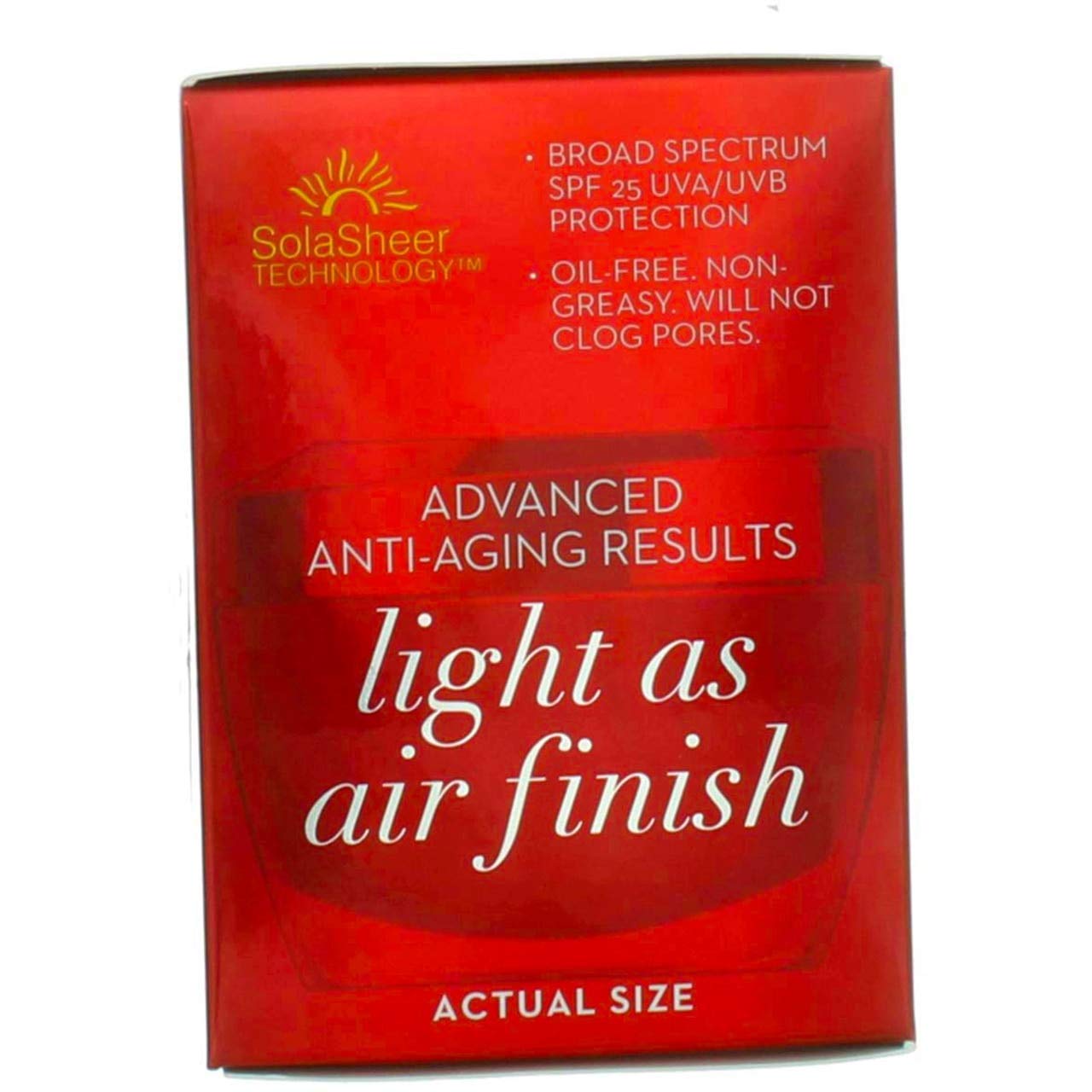 Olay Regenerist Whip Active Moisturizer Spf#25 1.7 Ounce Jar (50g) (2 Pack) Beauty & Personal Care Olay