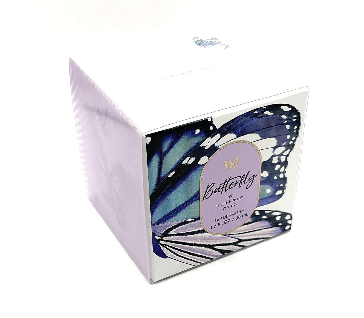 Bath & Body Works Butterfly Eau De Parfum Spray 1.7 Fluid Ounce Beauty & Personal Care Bath & Body Works