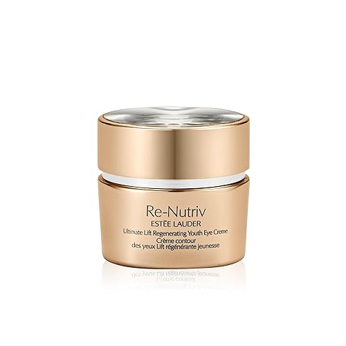 Estée Lauder Re-Nutriv Ultimate Lift Regenerating Youth Eye Cream, 0.5 Ounce Beauty & Personal Care Estée Lauder