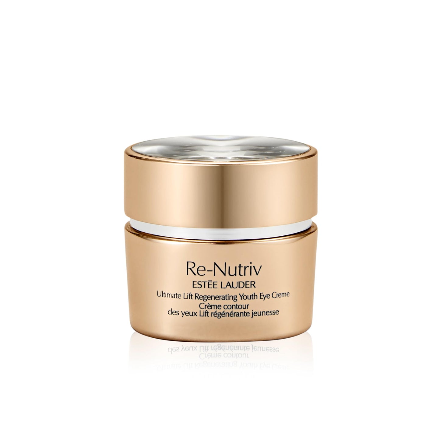 Estée Lauder Re-Nutriv Ultimate Lift Regenerating Youth Eye Cream, 0.5 Ounce Beauty & Personal Care Estée Lauder
