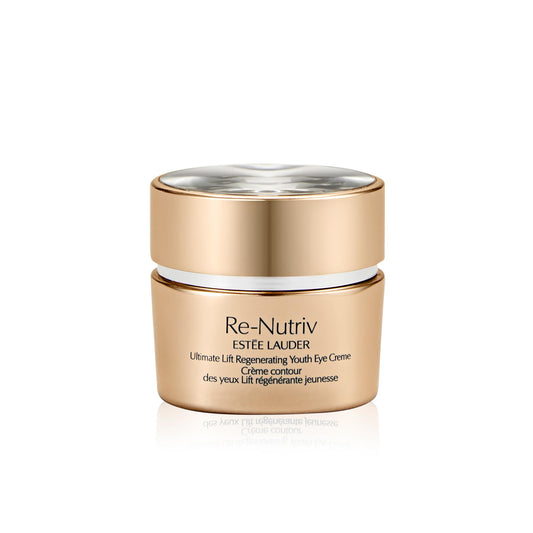 Estée Lauder Re-Nutriv Ultimate Lift Regenerating Youth Eye Cream, 0.5 Ounce Beauty & Personal Care Estée Lauder