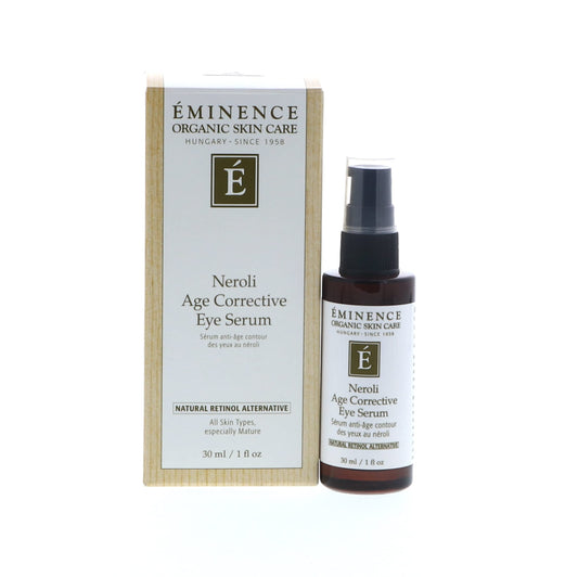 Eminence Neroli Age Corrective Eye Serum 1 Oz / 30 Ml Beauty & Personal Care Eminence