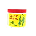 Let's Dred Nature's Wax 4 oz. Beauty & Personal Care Lets Dred