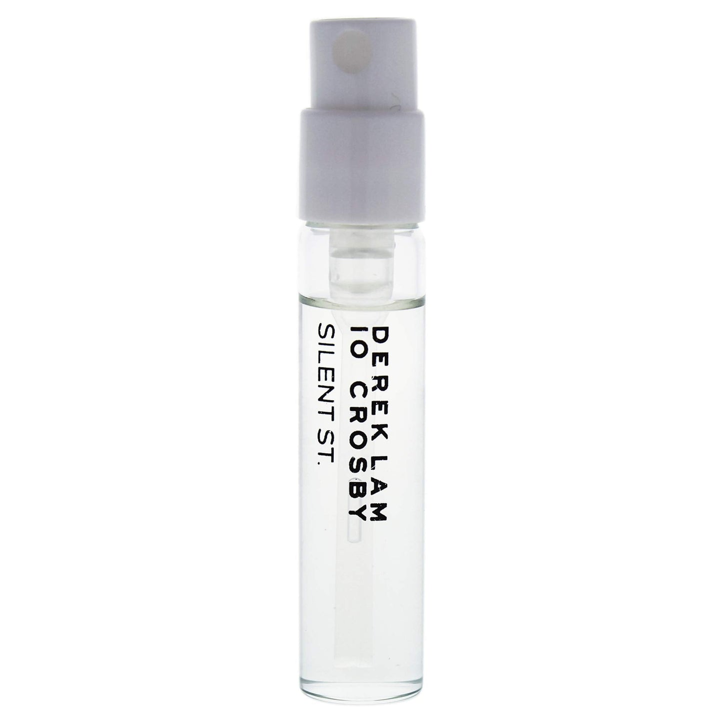 Derek Lam 10 Crosby Silent St., Eau De Parfum, Musky and Floral Scent, Spray Perfume for Women, 0.068 Oz, 2 ml (I0087983) Beauty & Personal Care Derek Lam
