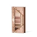 JOAH Escapades Eyeshadow Palette, 6 Pigmented Powder Eye Makeup Shades in Matte & Shimmer Finishes, Korean Beauty Palettes - Date Night Beauty & Personal Care JOAH