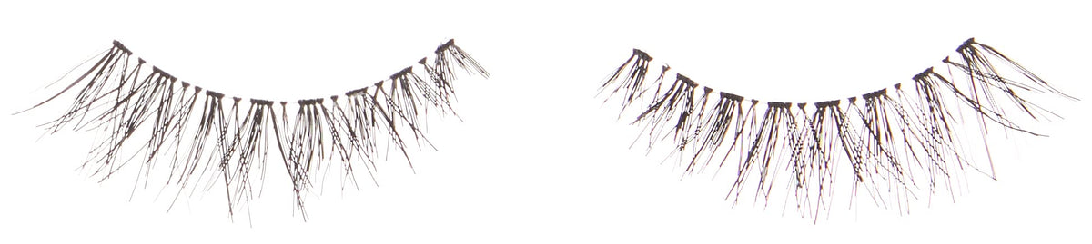 Ardell 5 Count Wispies Black Strip Lashes Beauty & Personal Care Ardell