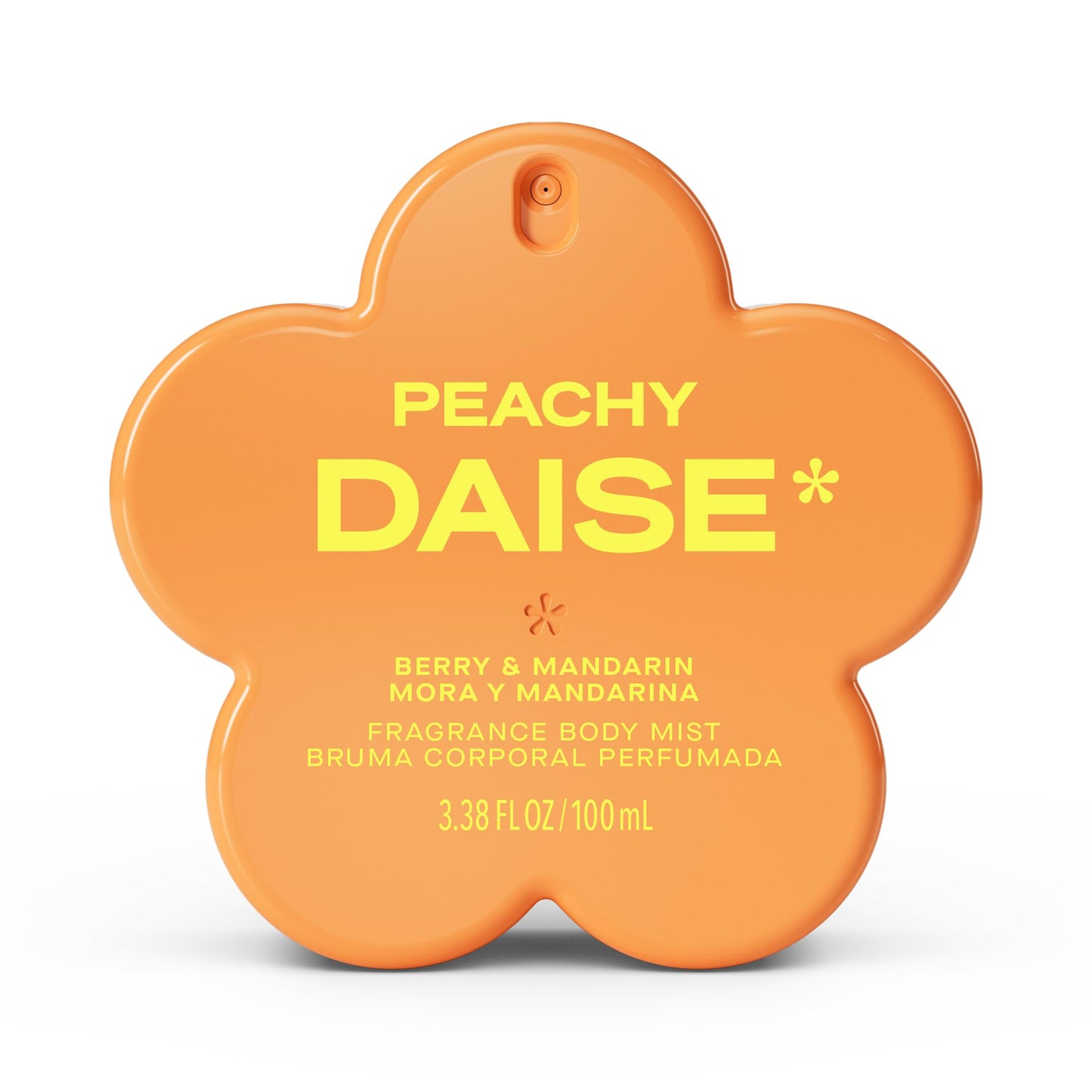 Daise Peachy Fresh Fragrance Women's Body Mist - 3.38 fl oz Beauty & Personal Care Daise