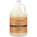 Ginger Lily Farms Botanicals Shea Indulgence Deep Hydration Body Wash, Coco Mango, 100% Vegan & Cruelty-Free, Coconut Mango Scent, 1 Gallon (128 fl Beauty & Personal Care Ginger Lily Farms
