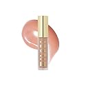 Milani Lip Gloss, Keep It Full Nourishing Lip Plumper with Hyaluronic Acid & Peptides for Soft, Fuller-Looking Lips (0.13 Fl. Oz.) Champagne Beauty & Personal Care Milani