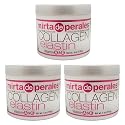 Mirta de Perales Collagen Elastin Cream, 4 oz (Pack of 3) Beauty & Personal Care Mirta De Perales