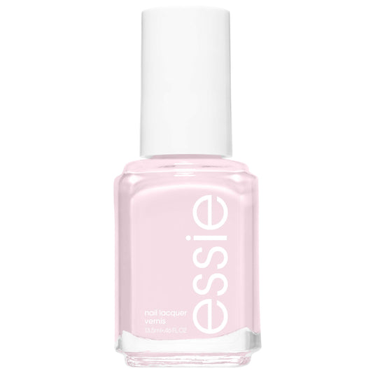 essie Nail Polish, Glossy Shine Finish, Sheer Luck, 0.46 fl. oz.