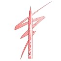 NYX PROFESSIONAL MAKEUP Epic Ink Glitz Liner, Waterproof Metallic Liquid Eyeliner with Vegan Formula - Bootcut Bling (Shimmer Bubblegum Pink) Beauty & Personal Care NYX PROFESSIONAL MAKEUP
