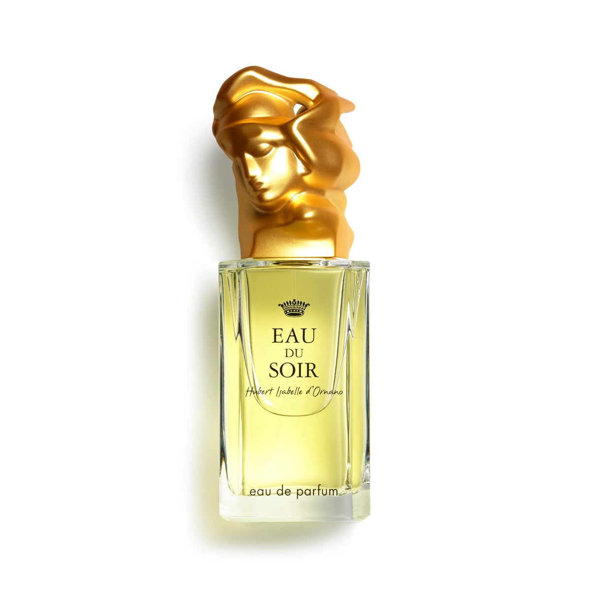 Sisley Paris Eau du Soir - 50 mL - Eau De Parfum for Women - Refined, Elegant, Eternally Feminine Fragrance Beauty & Personal Care Sisley Paris