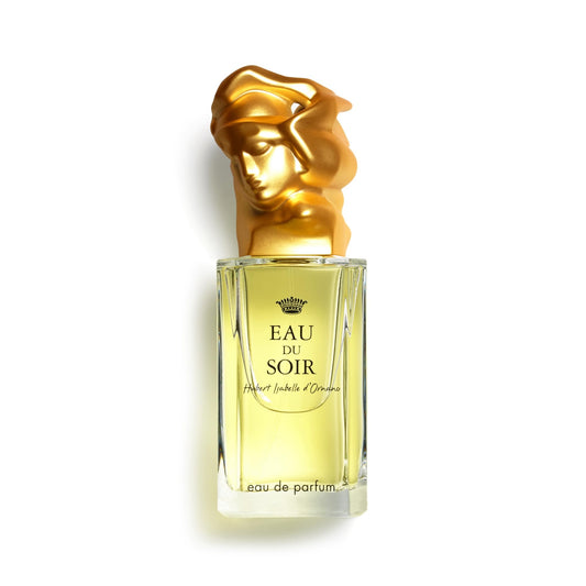 Sisley Paris Eau du Soir - 50 mL - Eau De Parfum for Women - Refined, Elegant, Eternally Feminine Fragrance Beauty & Personal Care Sisley Paris
