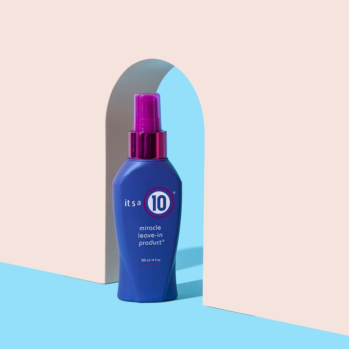 It's a 10 Haircare Miracle Leave-In Product, 2 fl. oz. Beauty & Personal Care It's a 10 Haircare