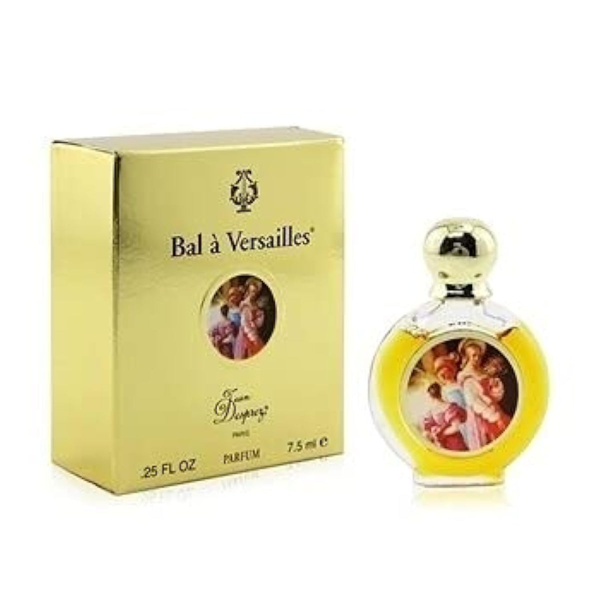 Bal A Versailles By Jean Desprez For Women, Parfum .25-Ounce Bottle Beauty & Personal Care Jean Desprez