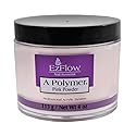Ezflow Polymer Pink Powder 4 Oz Beauty & Personal Care EzFlow