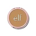 e.l.f. Halo Glow Powder Filter, Ultra-fine Finishing Powder, Smooths The Look of Pores & Fine Lines, Creates A Soft-Focus Glow, Vegan Beauty & Personal Care e.l.f.
