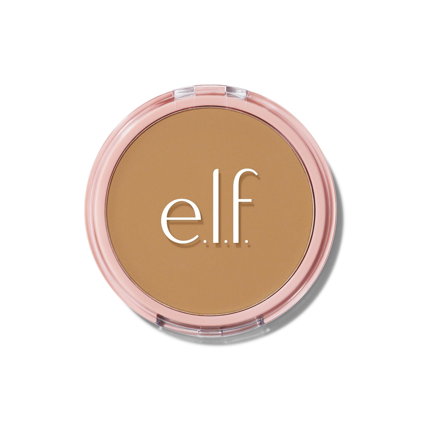 e.l.f. Halo Glow Powder Filter, Ultra-fine Finishing Powder, Smooths The Look of Pores & Fine Lines, Creates A Soft-Focus Glow, Vegan Beauty & Personal Care e.l.f.