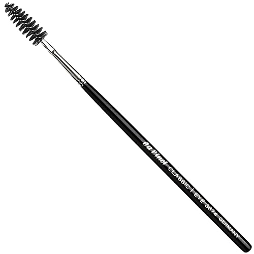 da Vinci Cosmetics Series 3674 Classic Eyelash Brush, 9.4 Gram Beauty & Personal Care da Vinci