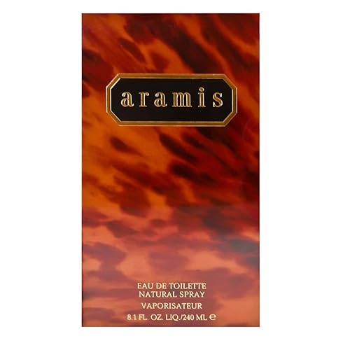 Cologne/Eau De Toilette Spray 8.1 oz Beauty & Personal Care ARAMIS