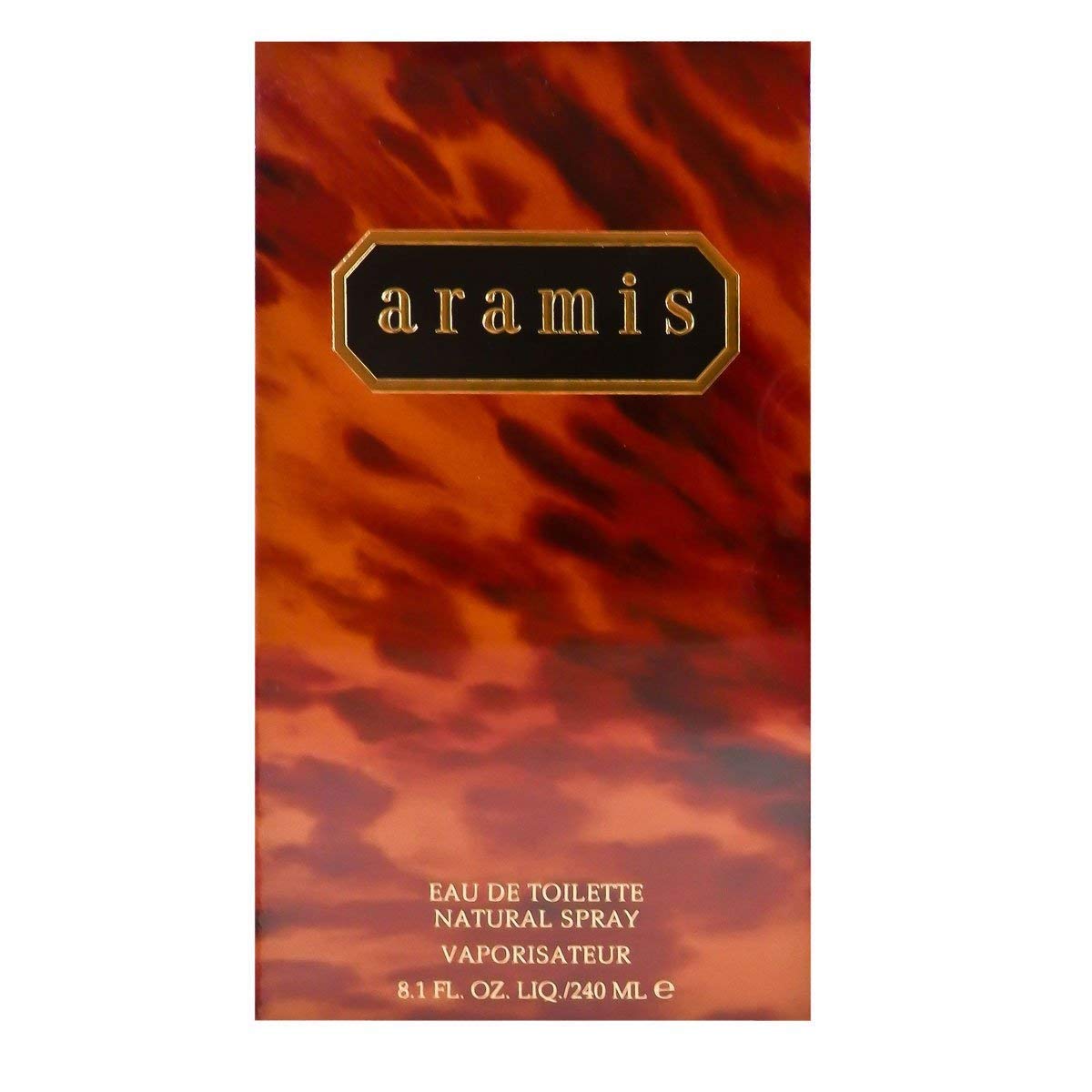 Cologne/Eau De Toilette Spray 8.1 oz Beauty & Personal Care ARAMIS