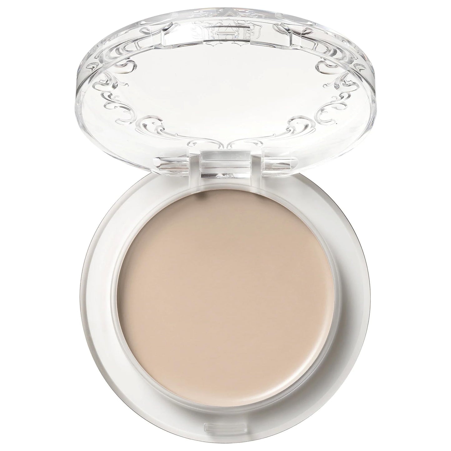 KVD Beauty Good Apple Lightweight Full-Coverage Cream Foundation Balm Light 004 Beauty & Personal Care Kat Von D
