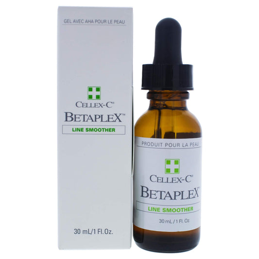 Cellex-C Betaplex Line Smoother, 1 Fl Oz Beauty & Personal Care Cellex-C
