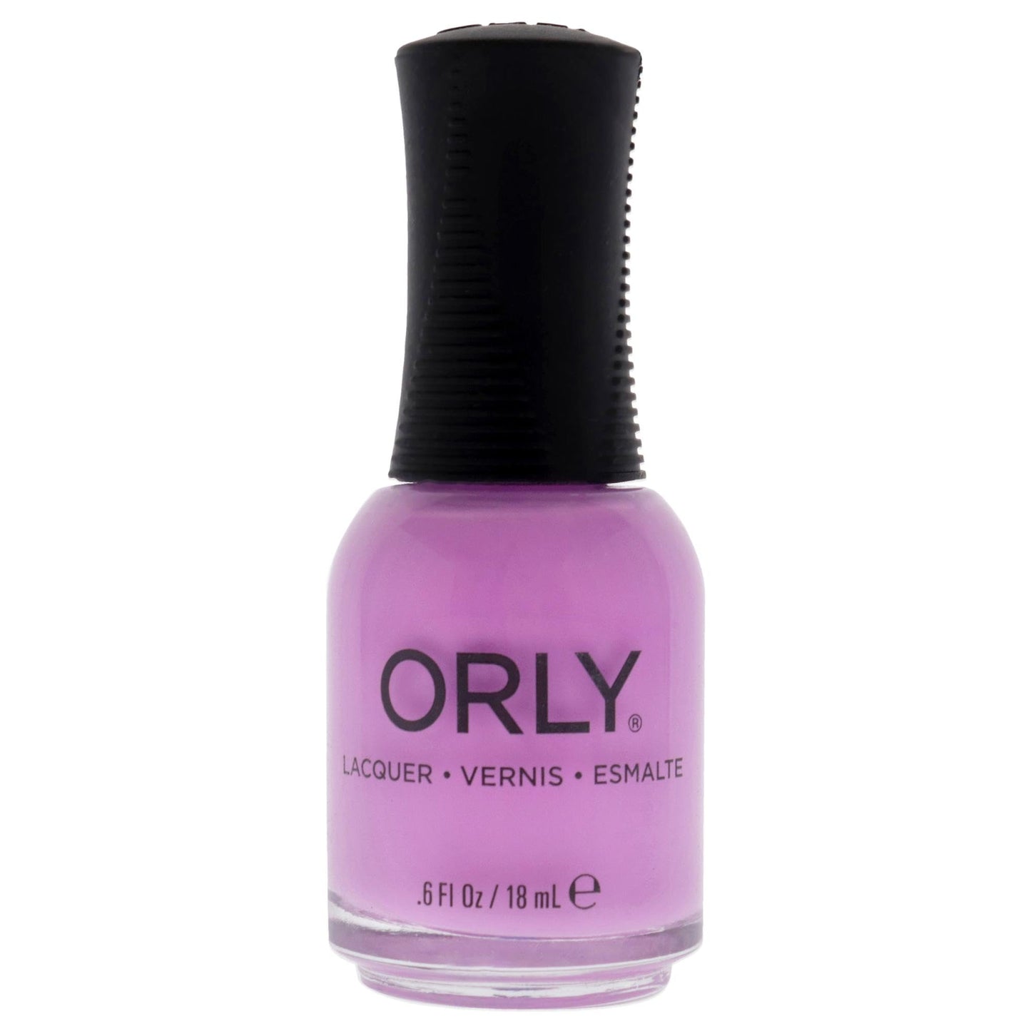 ORLY Nail Lacquer - 2000100 Kaleidoscope Eyes by Orly for Women - 0.6 oz Nail Polish Beauty & Personal Care Orly