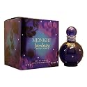 Midnight Fantasy By Britney Spears For Women, Eau De Parfum Spray, 1.7 Ounce Beauty & Personal Care Britney Spears