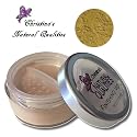 Christina's Natural Qualities All Natural Mineral Matte Bronzer Bronzing Powder Warm Spirit Beauty & Personal Care Christina's Natural Qualities