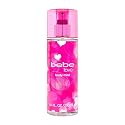 Bebe Love Body Mist - Body Spray for Women - Floral Fruity Fragrance Mist - Romantic Scent with Sicilian Lemon, Redcurrant, and Pink Freesia - 8.4 oz Beauty & Personal Care bebe