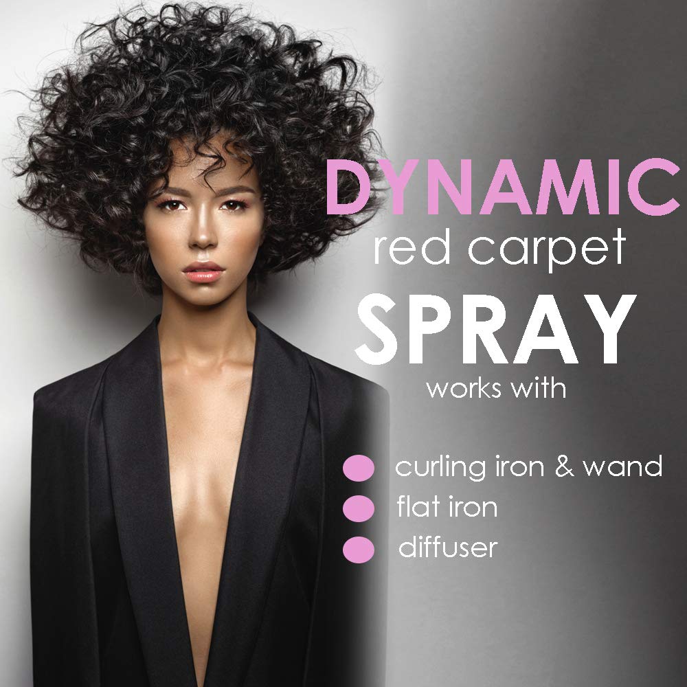 B. THE PRODUCT Thermal Protectant Spray: For Shine, Hold, and Volumizing Thinning Hair Beauty & Personal Care B THE PRODUCT