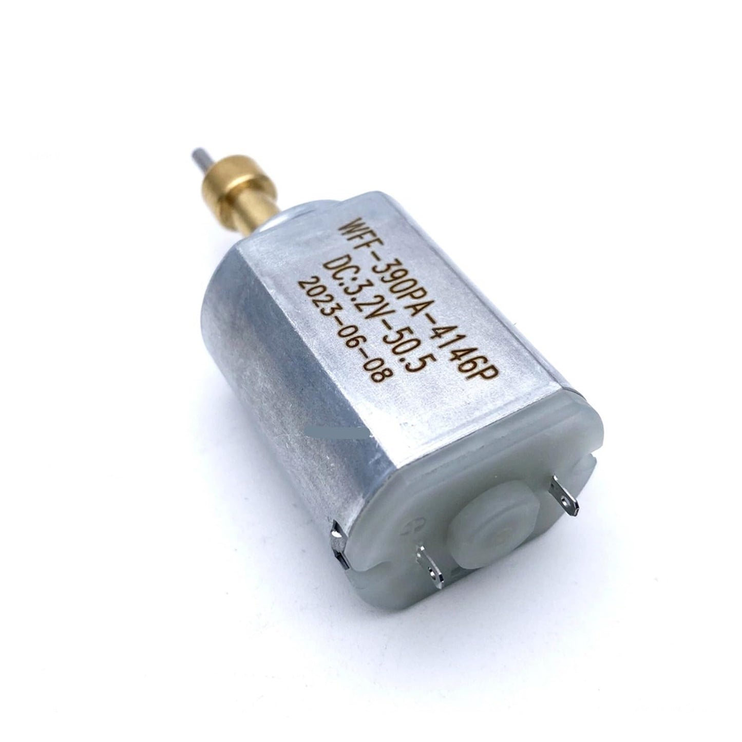 390PA DC 3.2V Motor for 2226 2227 2228 Model Hair Clipper Barber Repair Parts Beauty and Personal Care LWORJFAW