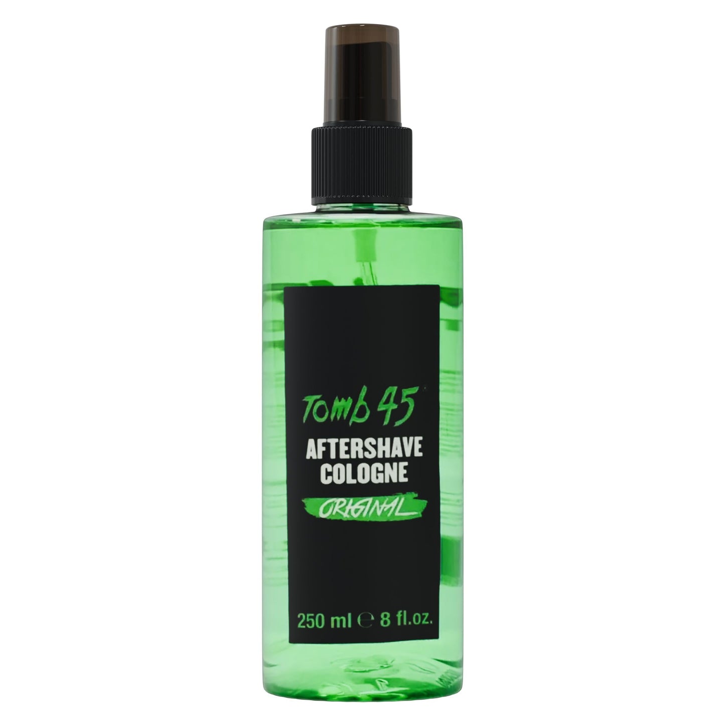 Tomb 45 Aftershave for Men - Refreshing After Shave Comfort - Hydrating and Cooling Post Shave Relief (Original) Beauty and Personal Care Tomb 45