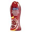 Softsoap Moisturizing Body Wash, Pomegranate and Mango Infusions 18 oz (Pack of 4) Beauty & Personal Care Softsoap