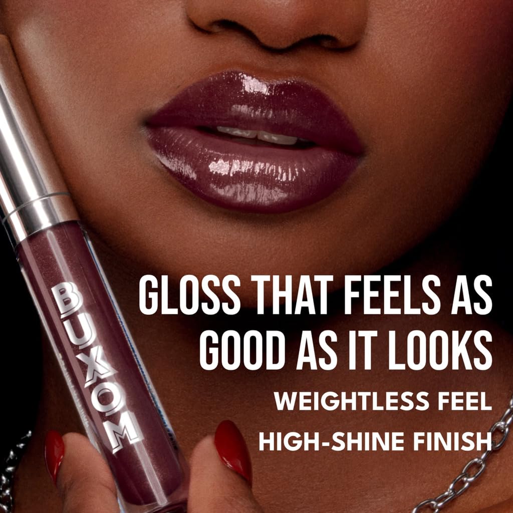 Buxom Full-On Plumping Lip Polish, Dolly Beauty & Personal Care Buxom