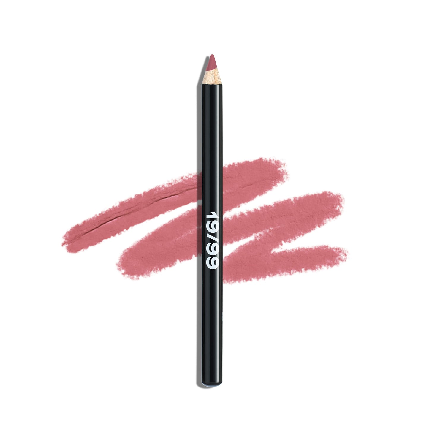 19/99 - Precision Color Pencil | Lip Liner | Cruelty-Free, Vegan, Responsible Beauty (1.1 g | Bolla) Beauty & Personal Care NINETEEN NINETY NINE